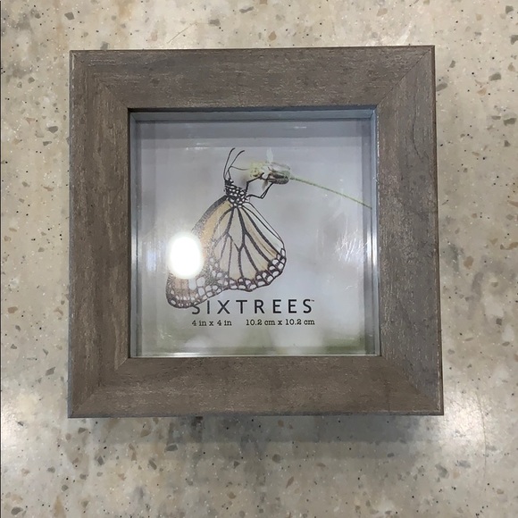 🥂Gifted Tiny House  Authentic Wine Cork frame Decor 🥂 - Picture 8 of 8